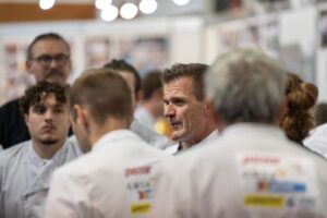 Swiss Bakery Trophy 2024 – Samstag