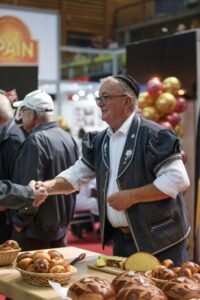 Swiss Bakery Trophy 2024 – Samstag