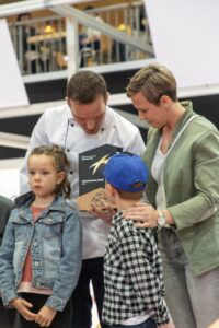 Swiss Bakery Trophy 2024 – Samstag