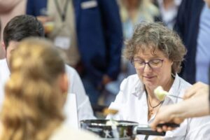 Swiss Bakery Trophy 2024 – Samstag