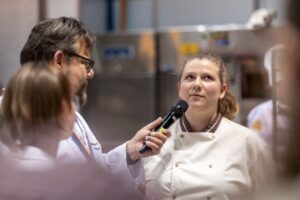 Swiss Bakery Trophy 2024 – Samstag