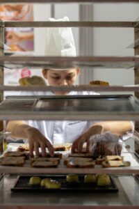 Swiss Bakery Trophy 2024 – Samstag