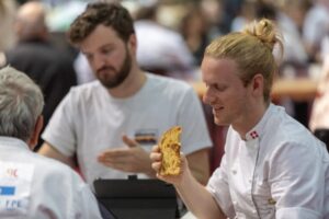 Swiss Bakery Trophy 2024 – Samstag