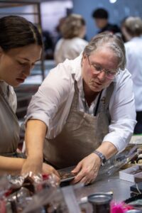 Swiss Bakery Trophy 2024 – Samstag