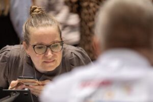 Swiss Bakery Trophy 2024 – Samstag