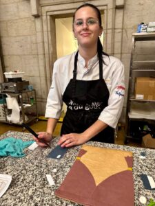 Chocolatissimo à Neuchâtel 2024