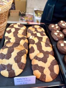 Chocolatissimo à Neuchâtel 2024