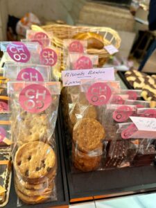 Chocolatissimo à Neuchâtel 2024