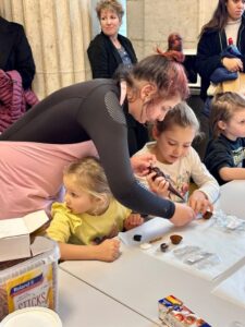 Chocolatissimo à Neuchâtel 2024