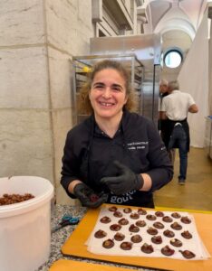 Chocolatissimo à Neuchâtel 2024