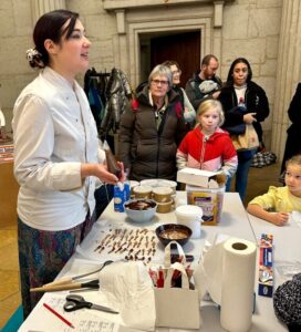 Chocolatissimo à Neuchâtel 2024