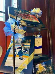 Chocolatissimo à Neuchâtel 2024