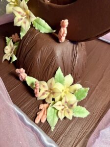 Chocolatissimo à Neuchâtel 2024