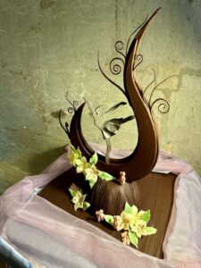 Chocolatissimo à Neuchâtel 2024