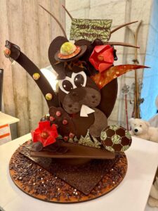 Chocolatissimo à Neuchâtel 2024