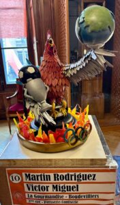 Chocolatissimo à Neuchâtel 2024