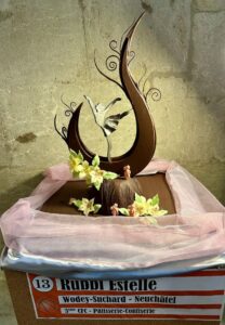 Chocolatissimo à Neuchâtel 2024