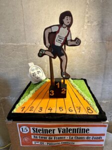 Chocolatissimo à Neuchâtel 2024