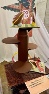 Chocolatissimo à Neuchâtel 2024