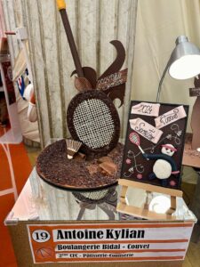 Chocolatissimo à Neuchâtel 2024