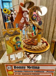 Chocolatissimo à Neuchâtel 2024