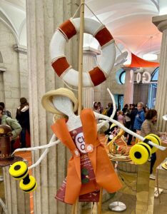 Chocolatissimo à Neuchâtel 2024