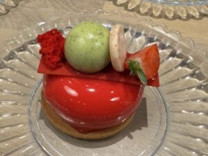 CHAINE CONFISEUR AUF INSPIRATIONSREISE