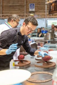 Swiss Bakery Trophy 2024 – Samstag
