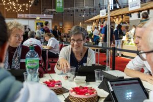 Swiss Bakery Trophy 2024 – Samstag