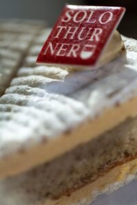 Swiss Bakery Trophy 2024 – Samstag