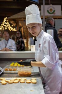 Swiss Bakery Trophy 2024 – Samstag