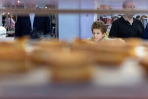 Swiss Bakery Trophy 2024 – Samstag