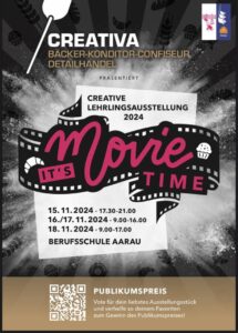 Creativa 2024