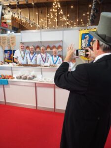Swiss Bakery Trophy 2024 – Freitag