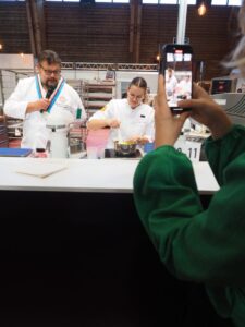 Swiss Bakery Trophy 2024 – Freitag