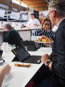 Swiss Bakery Trophy 2024 – Freitag