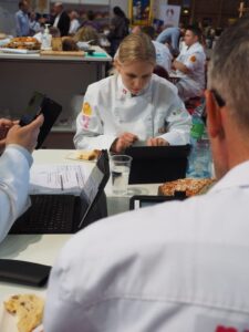 Swiss Bakery Trophy 2024 – Freitag