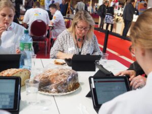 Swiss Bakery Trophy 2024 – Freitag