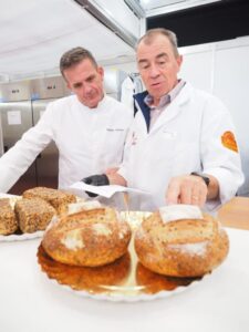 Swiss Bakery Trophy 2024 – Freitag