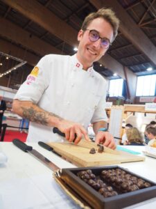 Swiss Bakery Trophy 2024 – Freitag
