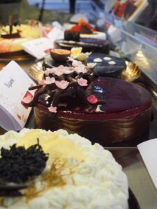 Swiss Bakery Trophy 2024 – Freitag