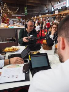 Swiss Bakery Trophy 2024 – Freitag