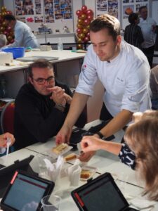 Swiss Bakery Trophy 2024 – Freitag