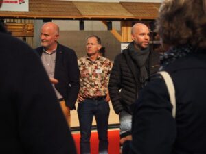 Swiss Bakery Trophy 2024 – Freitag
