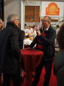 Swiss Bakery Trophy 2024 – Freitag