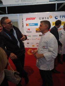 Swiss Bakery Trophy 2024 – Freitag