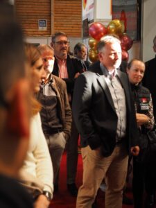 Swiss Bakery Trophy 2024 – Freitag