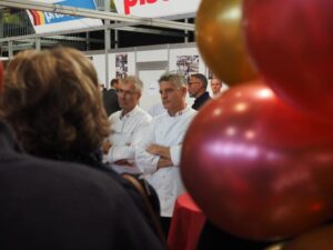 Swiss Bakery Trophy 2024 – Freitag