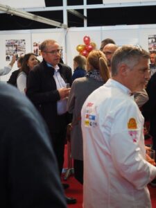 Swiss Bakery Trophy 2024 – Freitag