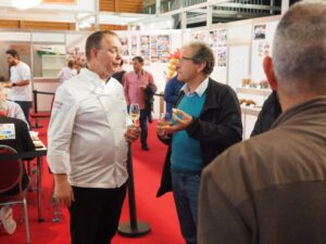 Swiss Bakery Trophy 2024 – Freitag